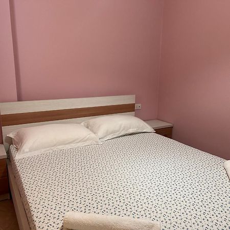 Sail Ocean View Apartments Sarande Luaran gambar