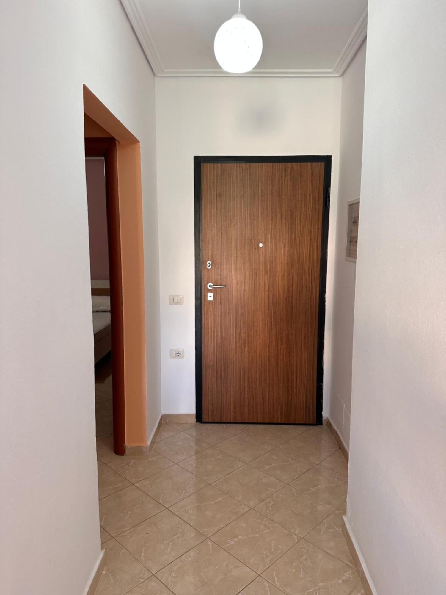 Sail Ocean View Apartments Sarande Luaran gambar