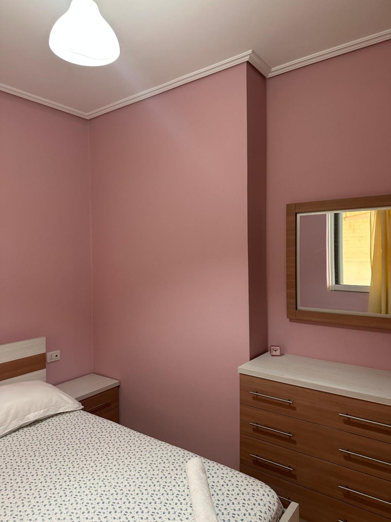 Sail Ocean View Apartments Sarande Luaran gambar