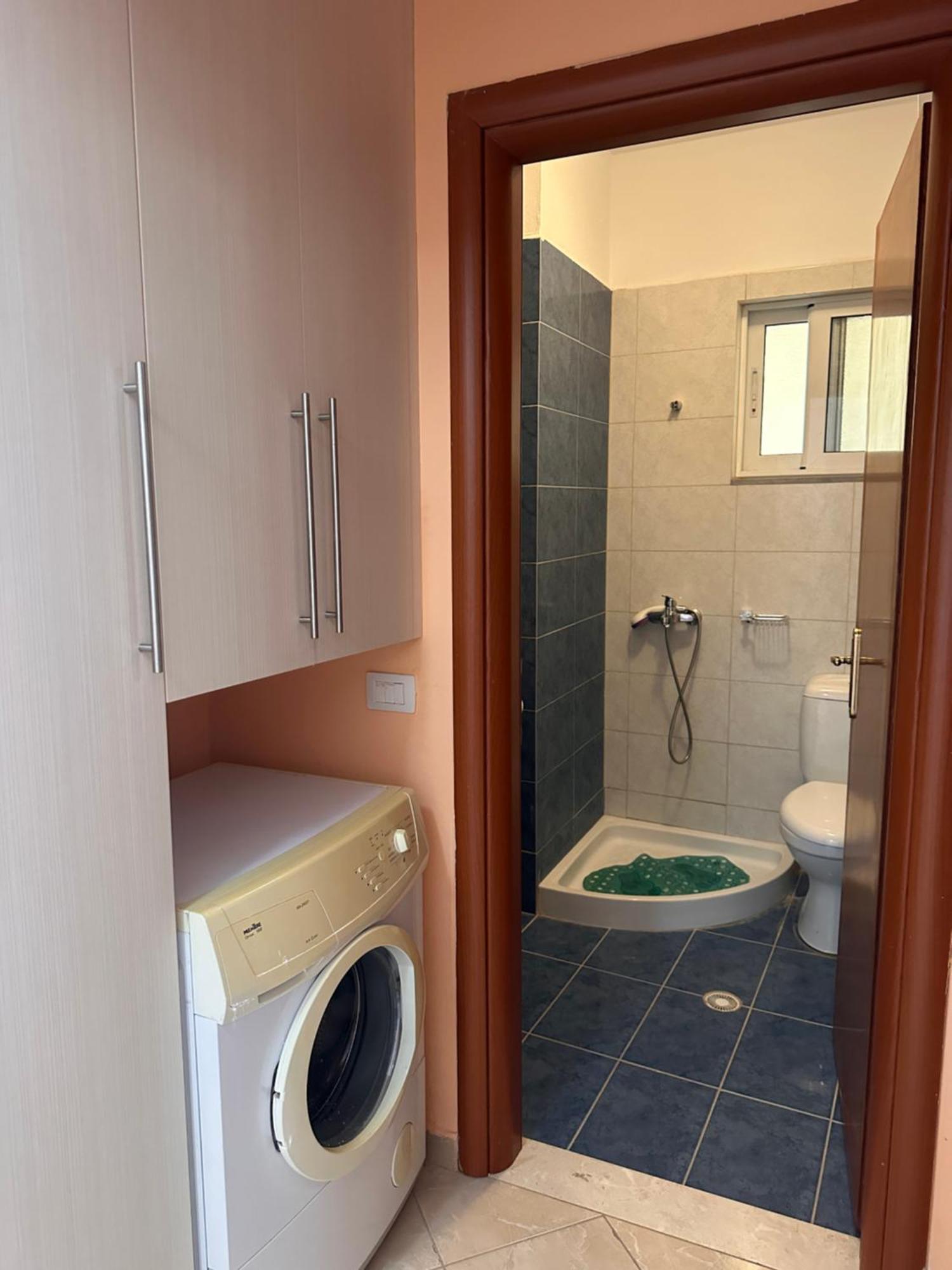 Sail Ocean View Apartments Sarande Luaran gambar