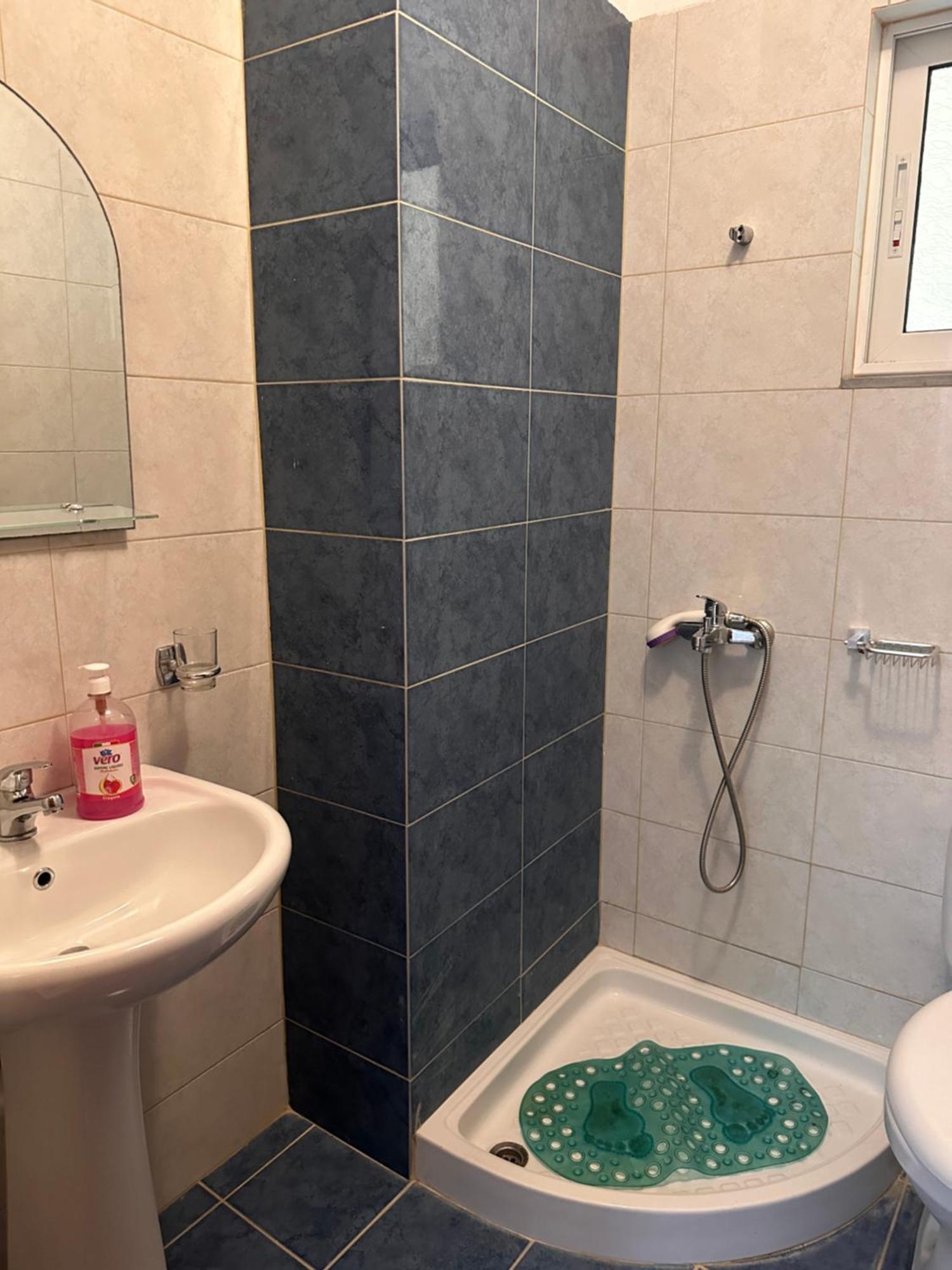 Sail Ocean View Apartments Sarande Luaran gambar