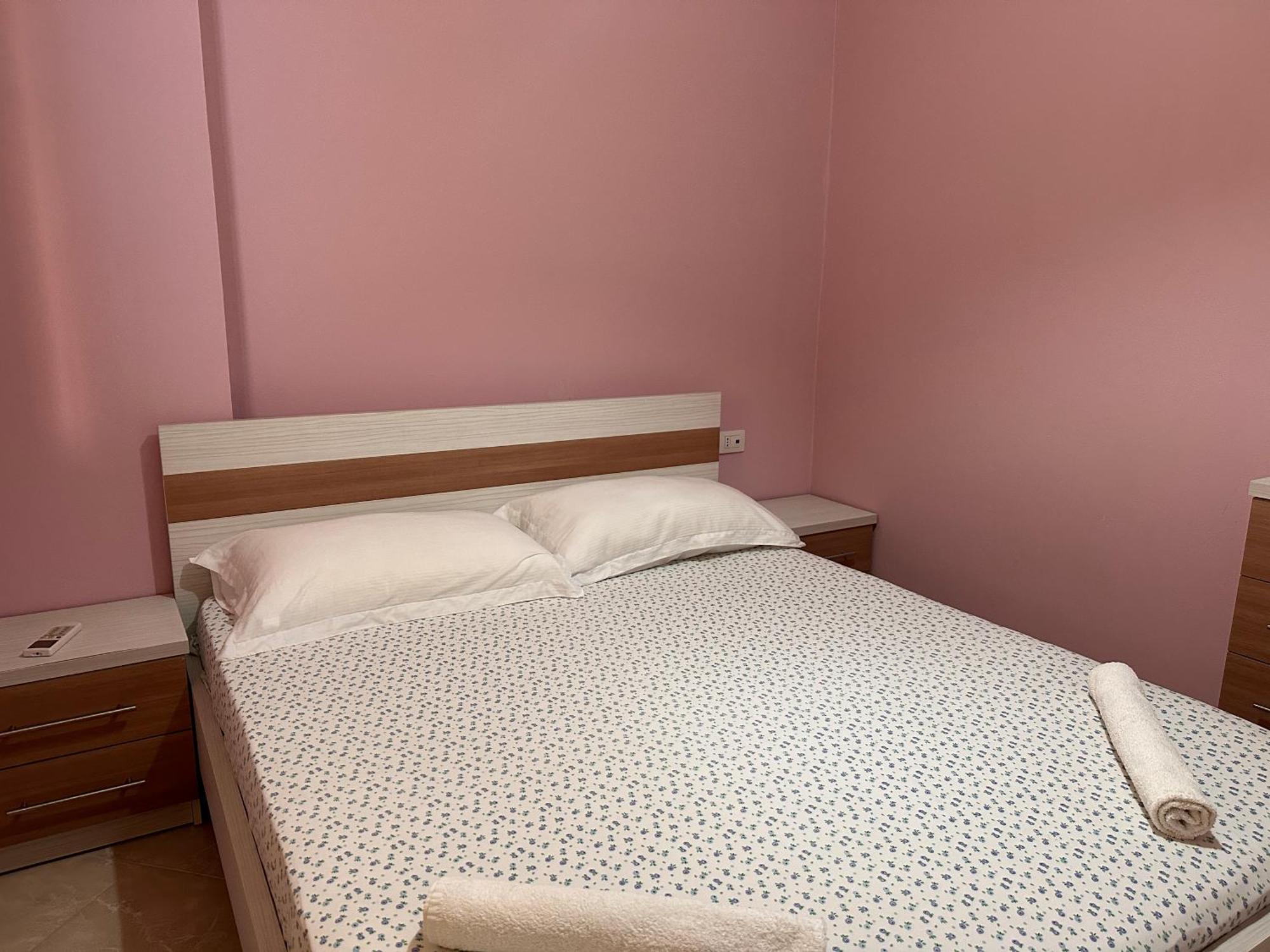 Sail Ocean View Apartments Sarande Luaran gambar