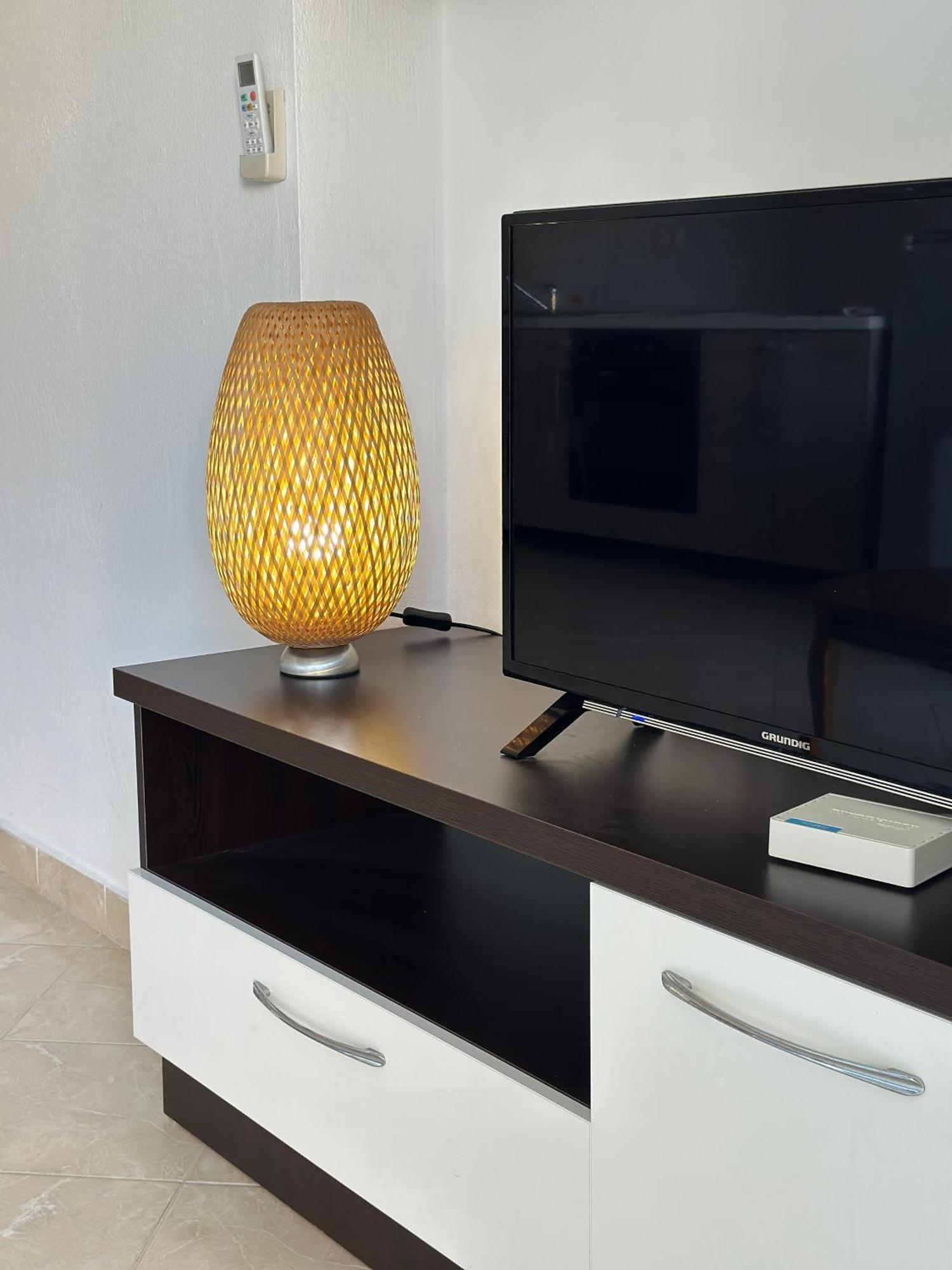 Sail Ocean View Apartments Sarande Luaran gambar