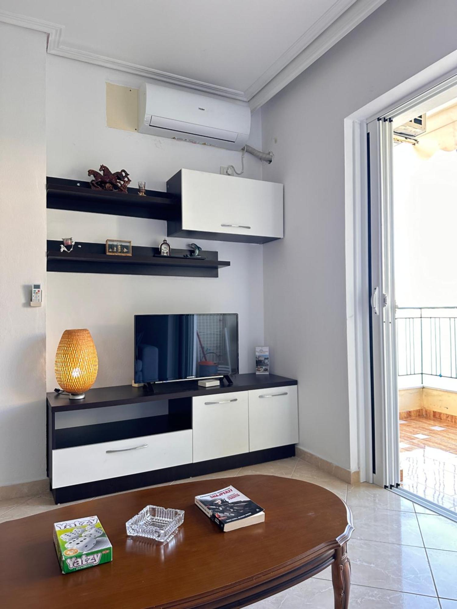 Sail Ocean View Apartments Sarande Luaran gambar