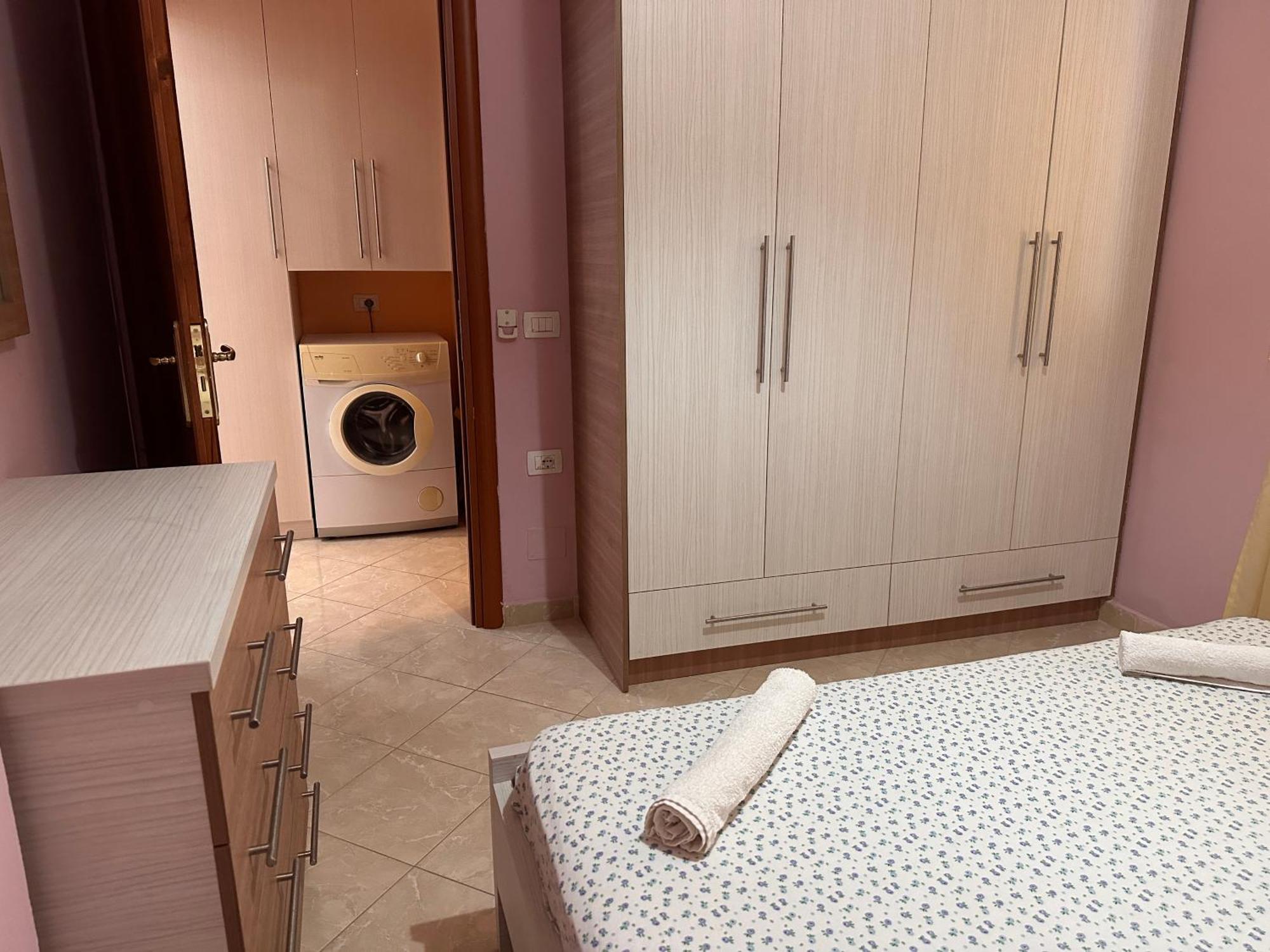 Sail Ocean View Apartments Sarande Luaran gambar