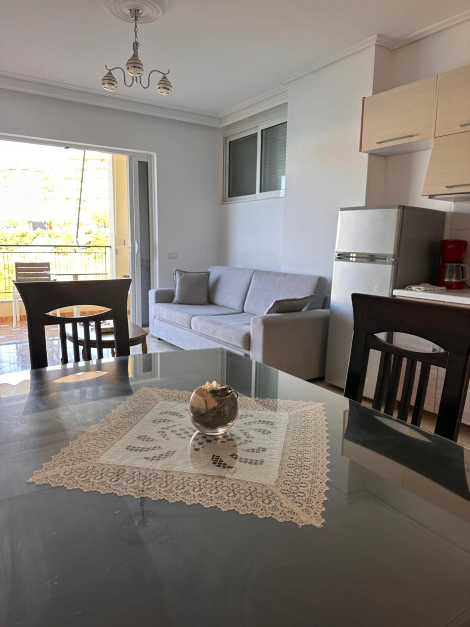 Sail Ocean View Apartments Sarande Luaran gambar