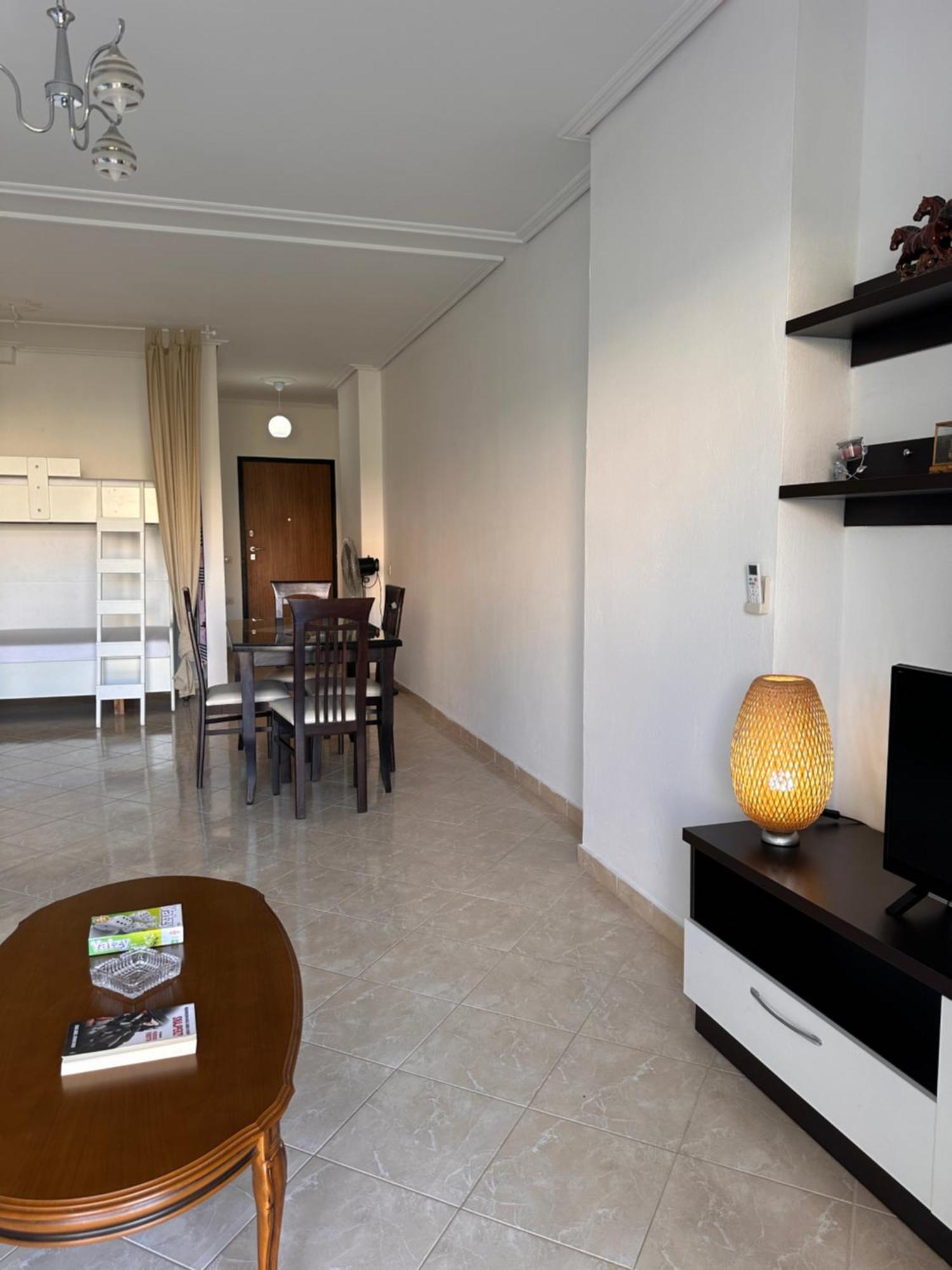 Sail Ocean View Apartments Sarande Luaran gambar